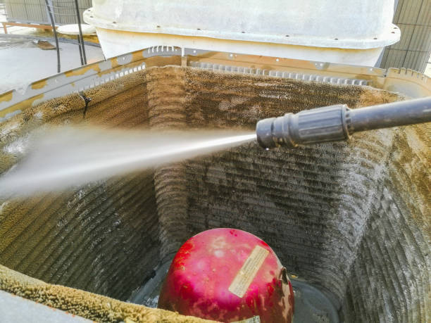 Best Commercial Air Duct Cleaning  in Matamoras, PA