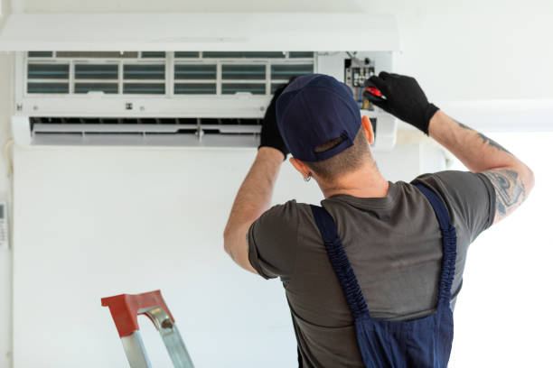 Ductwork Cleaning Services in Matamoras, PA