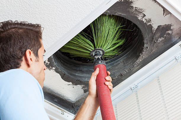 Professional Airduct Cleaning in Matamoras, PA